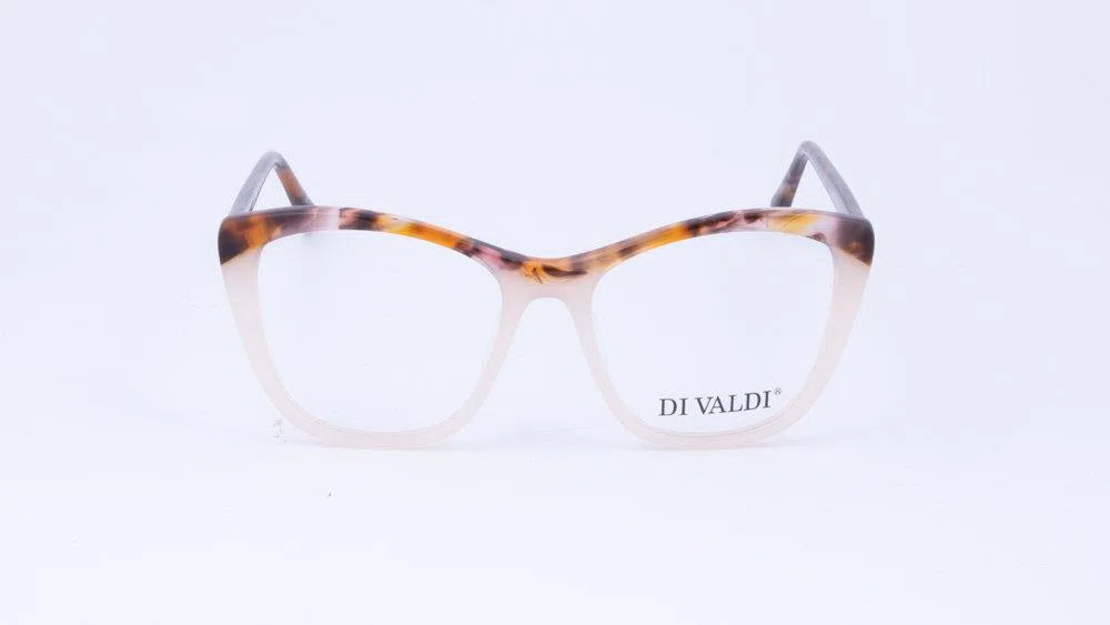 Divaldi DVO8126 Eyeglasses - view 3